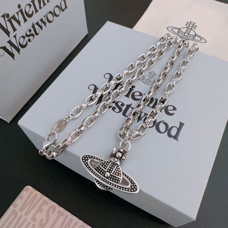 Vivienne Westwood Necklaces